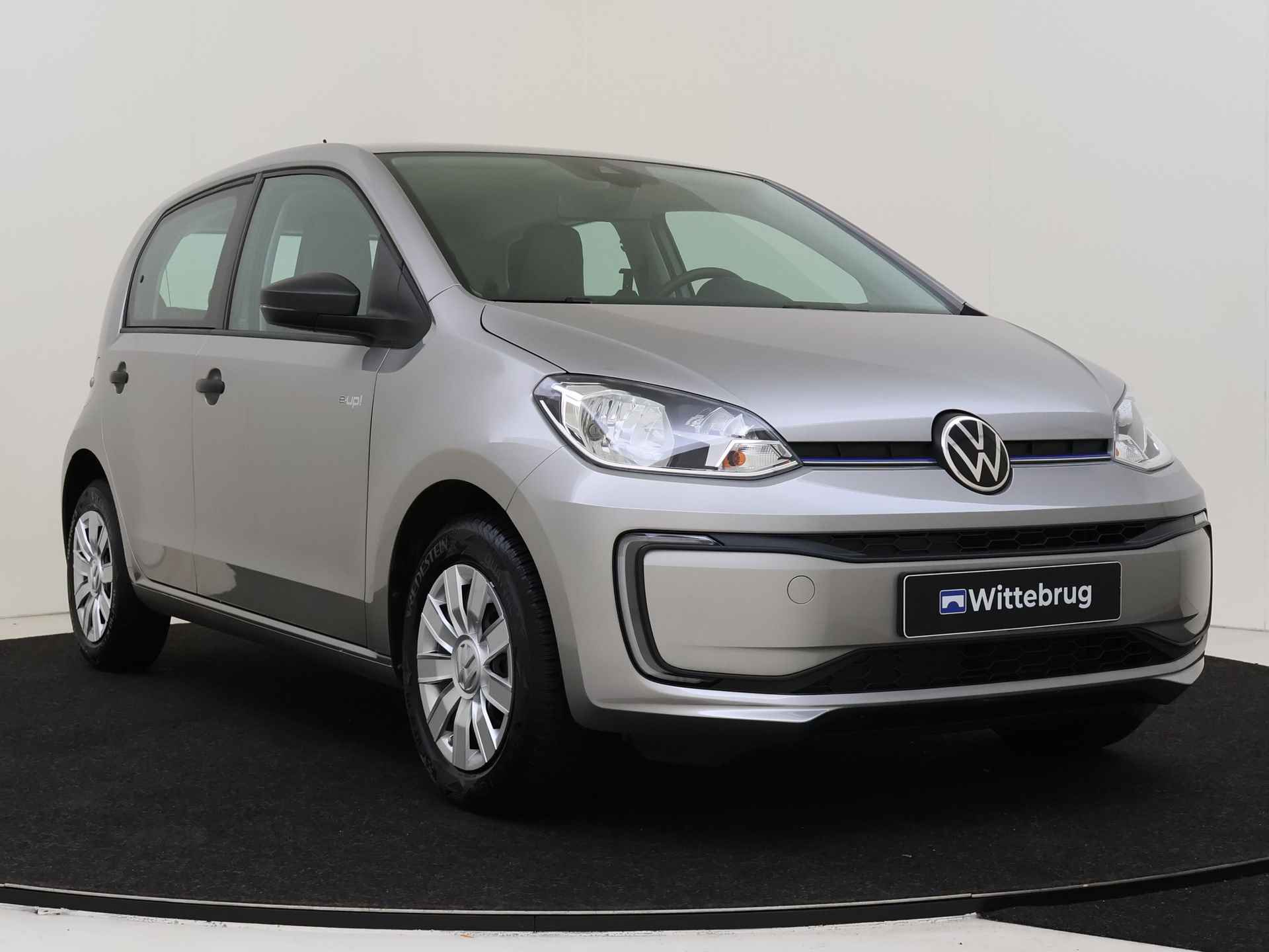 Volkswagen e-Up! e-up! 5 deurs Automaat | Climate Control - 4/30