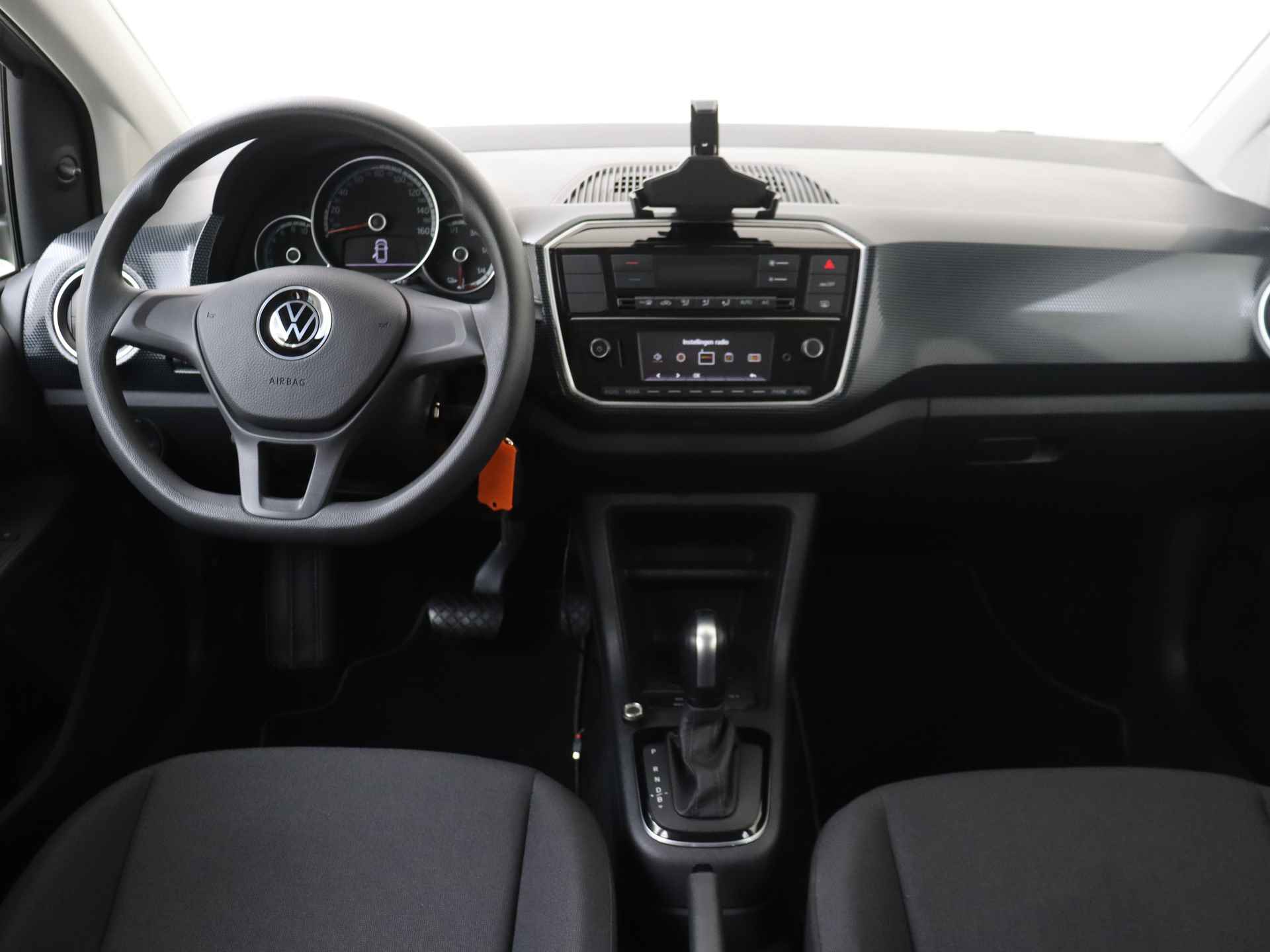 Volkswagen e-Up! e-up! 5 deurs Automaat | Climate Control - 6/30