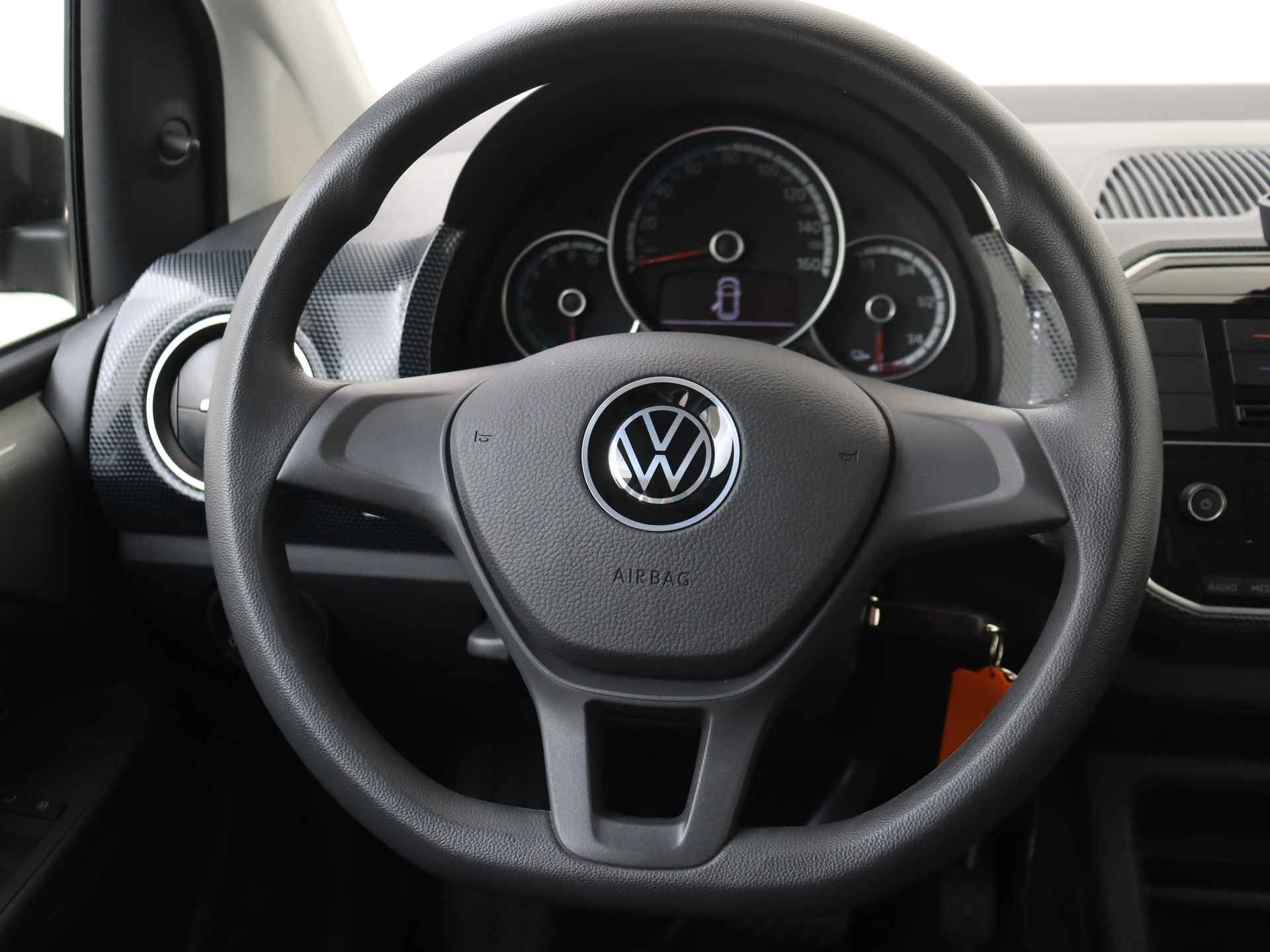 Volkswagen e-Up! e-up! 5 deurs Automaat | Climate Control - 7/30