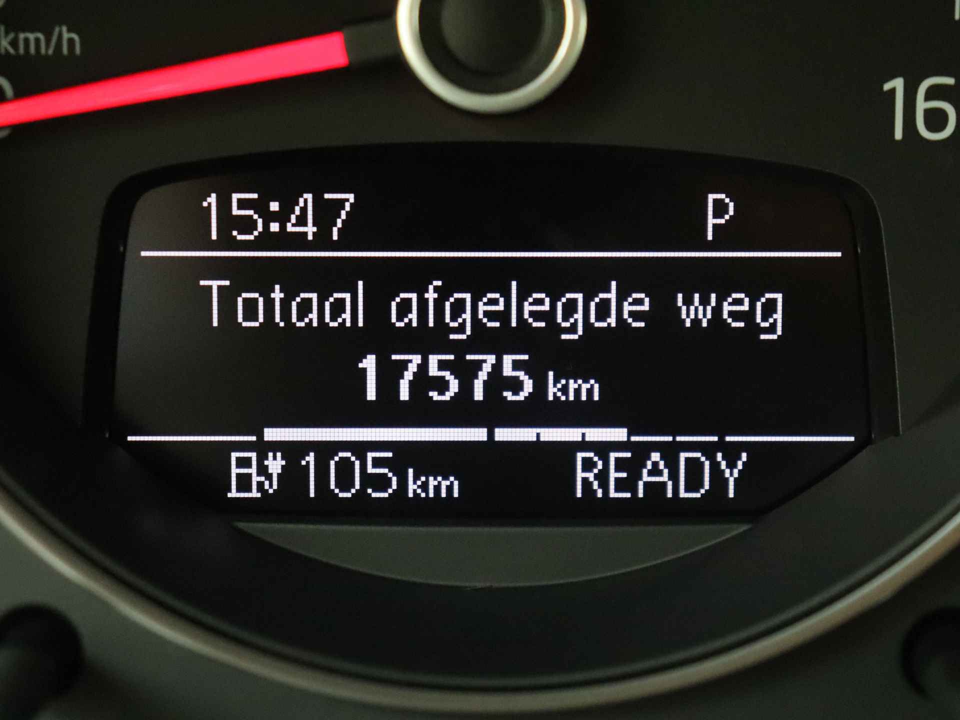 Volkswagen e-Up! e-up! 5 deurs Automaat | Climate Control - 9/30