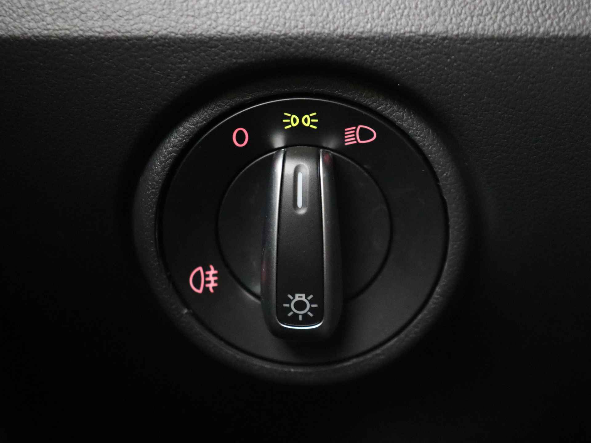 Volkswagen e-Up! e-up! 5 deurs Automaat | Climate Control - 23/30