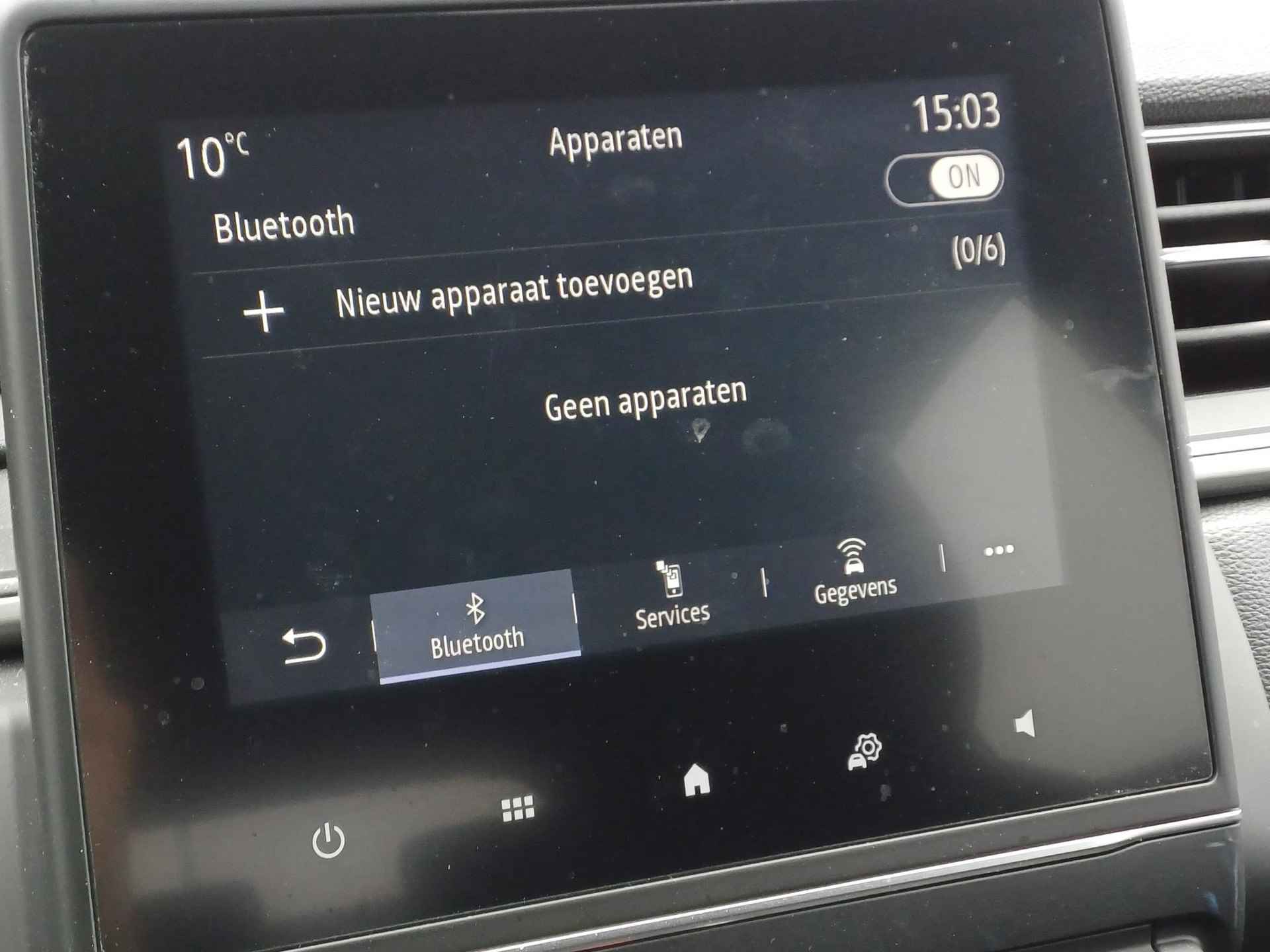 Renault Captur 1.0 TCe 100 Intens Navigatie / Parkeersensoren / Camera / LED / Climate Control / Privacy Glass - 21/34