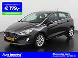 Ford Fiesta 1.5 TDCi Titanium | Apple/Android Carplay | Zondag Open!