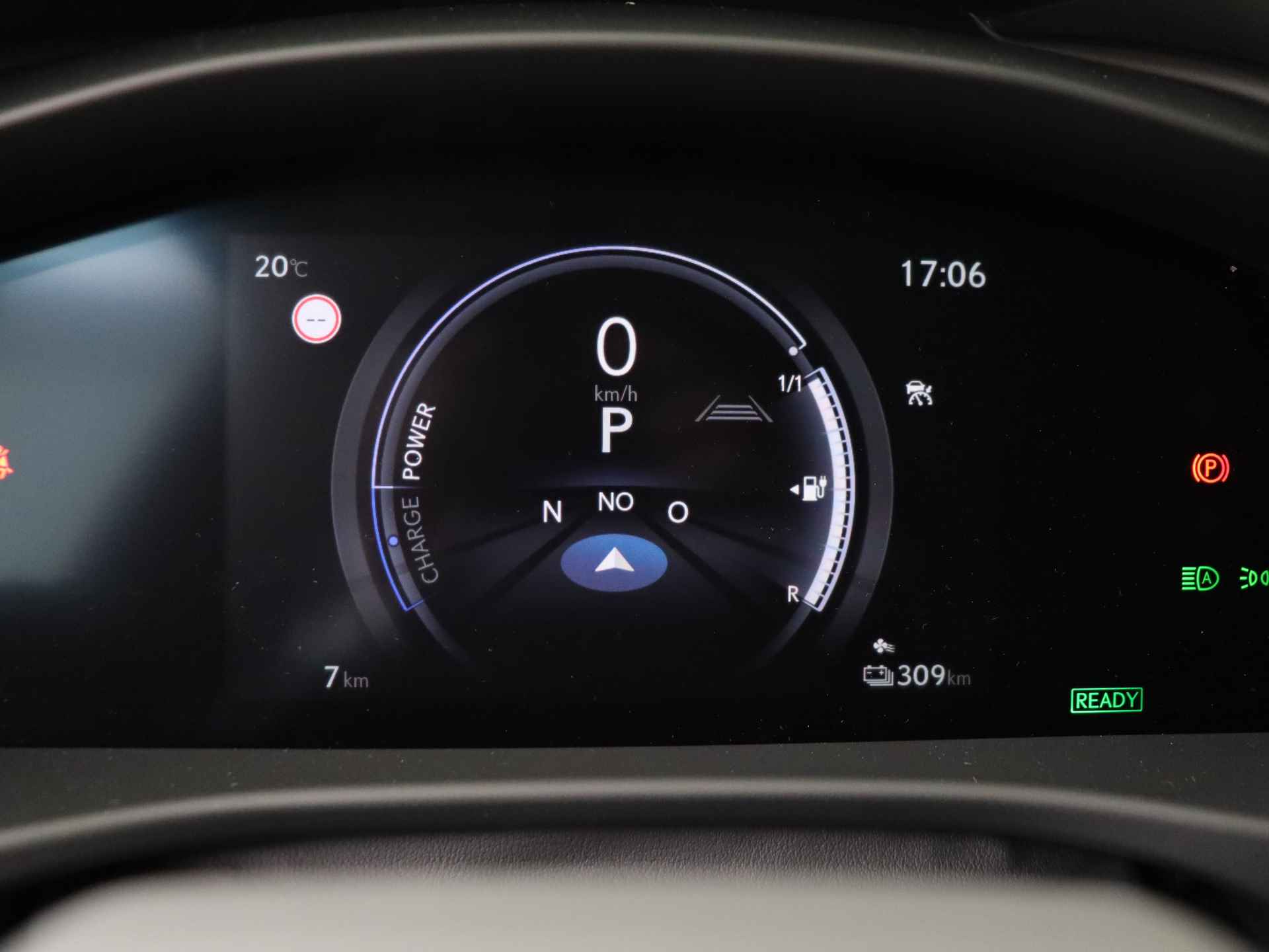 Lexus RZ 450e President Line | Infrarood verwarming | Mark Levinson | 360 Camera | - 6/46