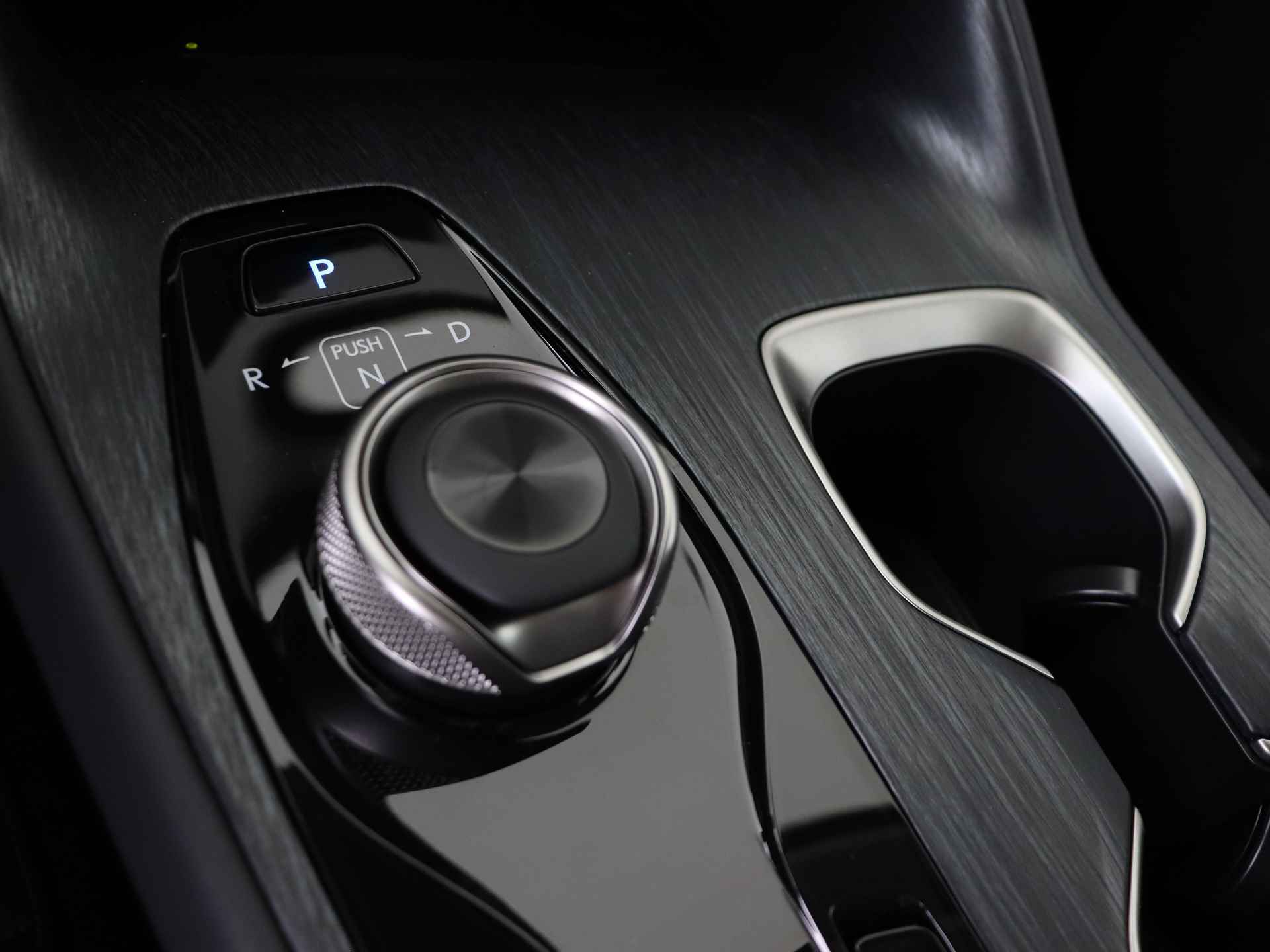 Lexus RZ 450e President Line | Infrarood verwarming | Mark Levinson | 360 Camera | - 37/46