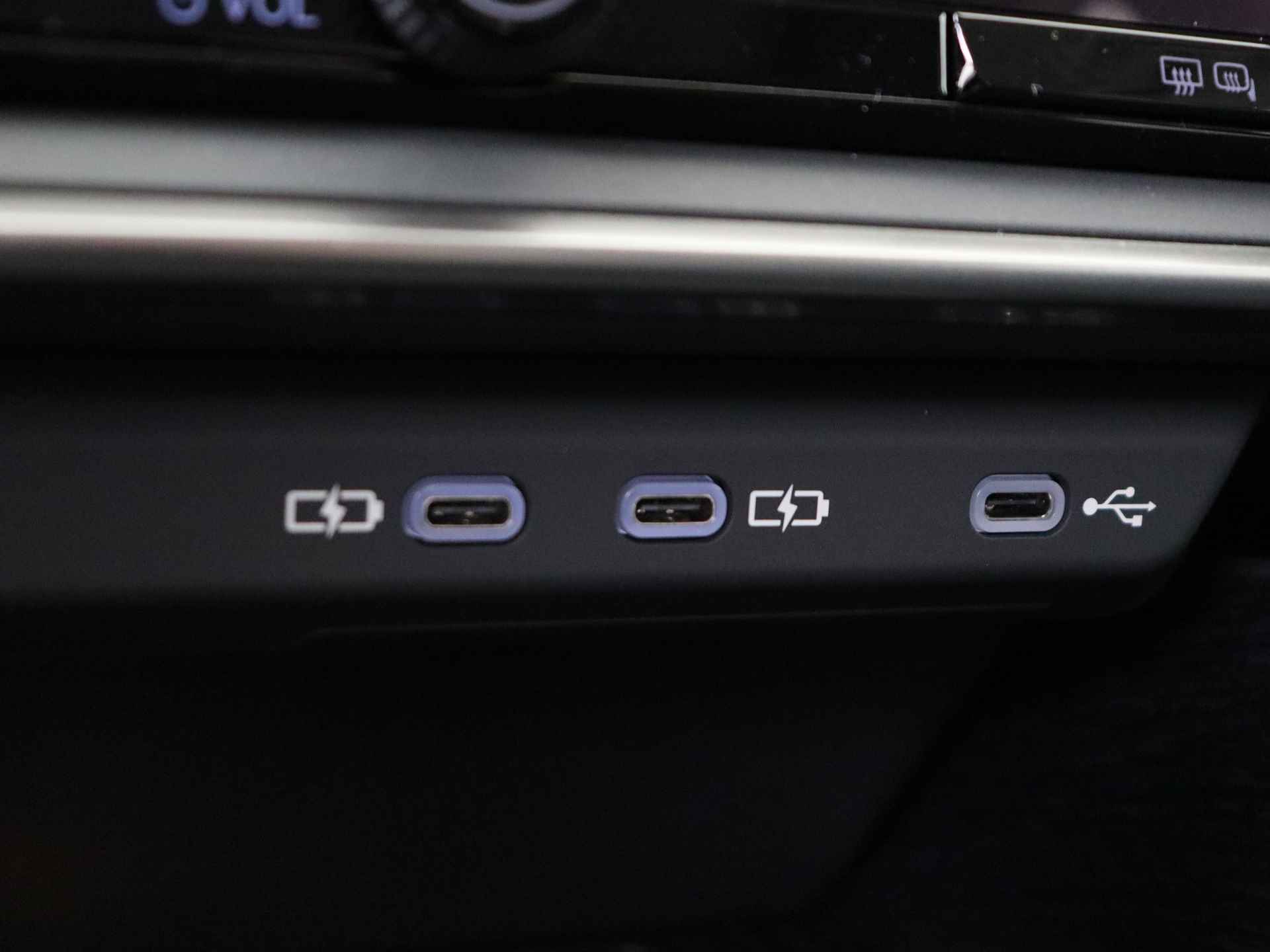 Lexus RZ 450e President Line | Infrarood verwarming | Mark Levinson | 360 Camera | - 40/46