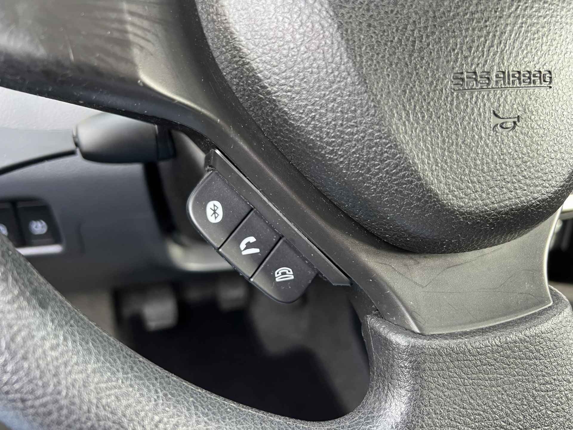 Suzuki Celerio 1.0 Comfort GT-line |Airco | Dealeronderhouden | Bluetooth | - 12/19