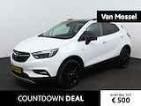 Opel Mokka X 1.4 Turbo Innovation | Navigatie| Camera | Trekhaak | Full LED