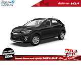 Kia Stonic 1.0 T-GDi MHEV ComfortLine | Nieuw te bestellen | €1750,- INRUILPREMIE | Private lease v.a. €399,- | Navigatie | Camera | Airco |