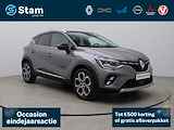 Renault Captur TCe 140pk Intens EDC/AUTOMAAT Camera | Climate | Navi | Parksens. v+a | Stoel -/ Stuur verwarmd