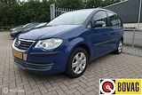 Volkswagen Touran 1.6 Trendline Business 7 PERSOONS TREKHAAK