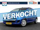 PEUGEOT 107 1.0 12V XS 5DRS AC/CV+AB/ELEK.RAMEN/TOERENTELLER