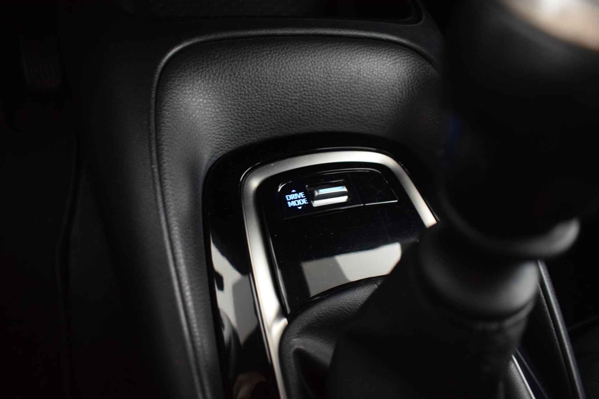 Toyota Corolla 1.2 Turbo Active Apple/Android Navigatie - 30/36