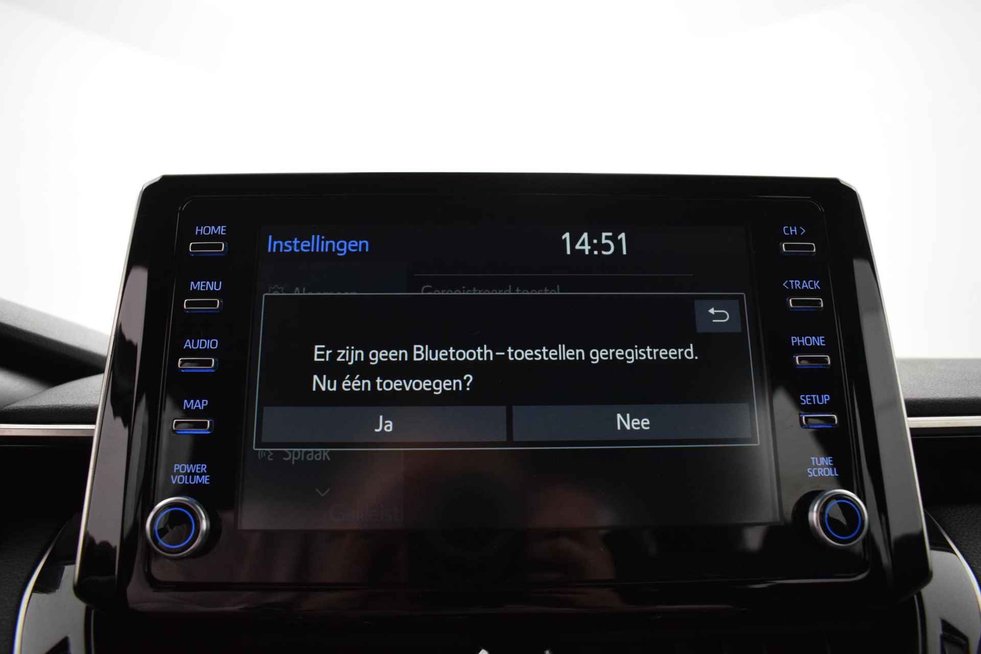 Toyota Corolla 1.2 Turbo Active Navigatie Apple/Android - 27/36