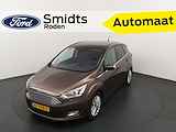 Ford C-MAX 1.5 150PK Titanium | Panorama | Xenon | Trekhaak | Hoge instap |