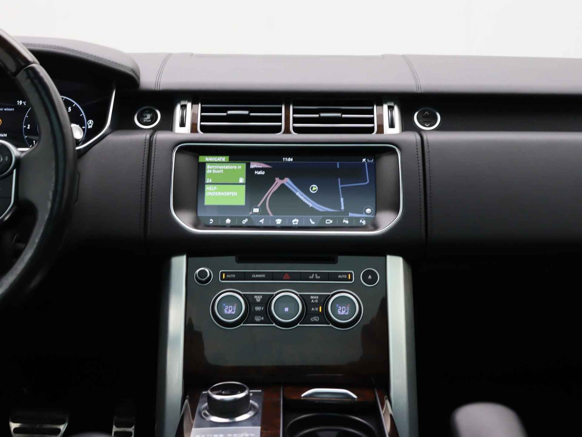 Land Rover Range Rover 3.0 TDV6 Autobiography | Np €159.895,- | Adaptive Cruise Control | Origineel NL auto | - 10/39
