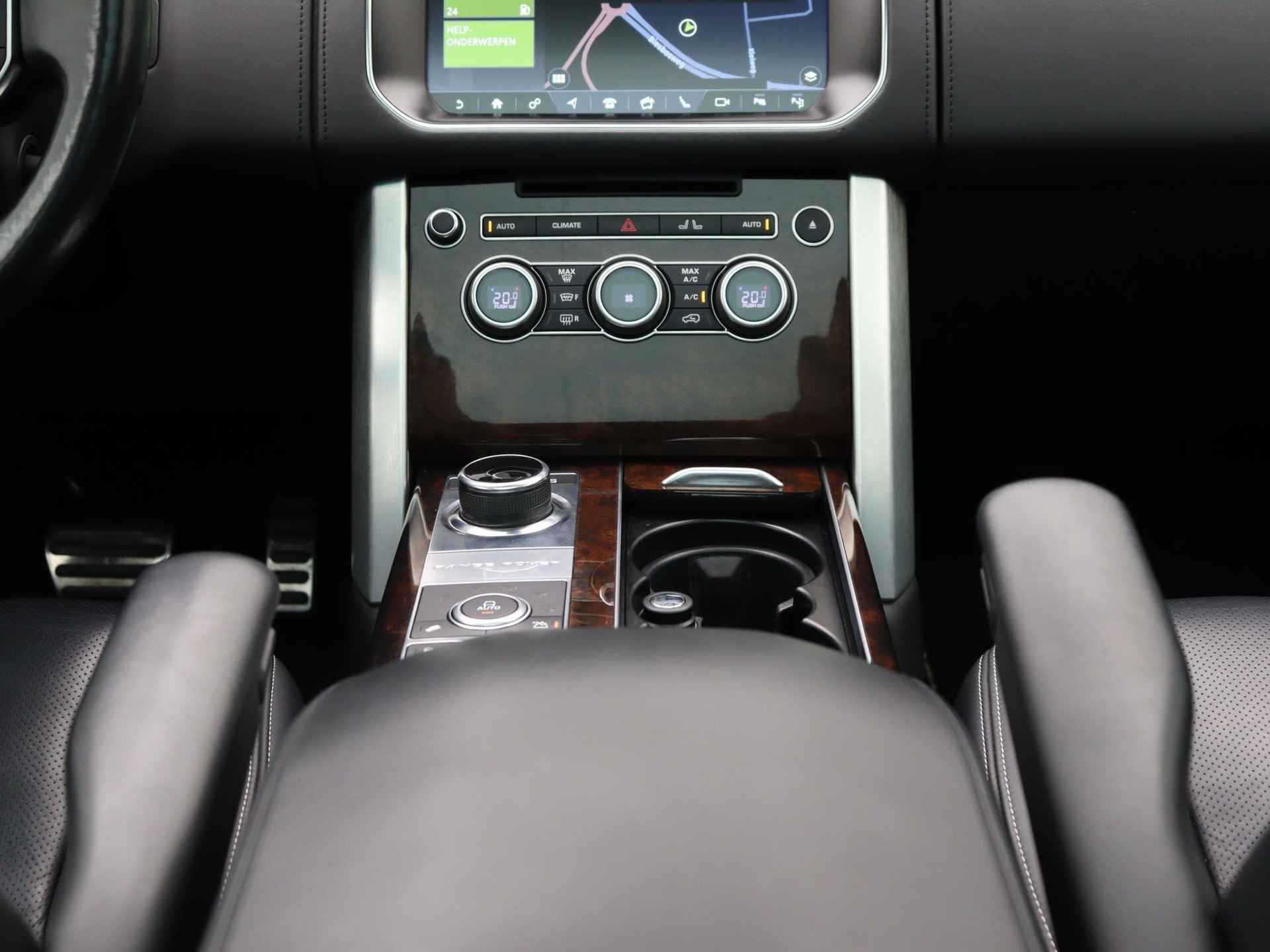 Land Rover Range Rover 3.0 TDV6 Autobiography | Np €159.895,- | Adaptive Cruise Control | Origineel NL auto | - 11/39