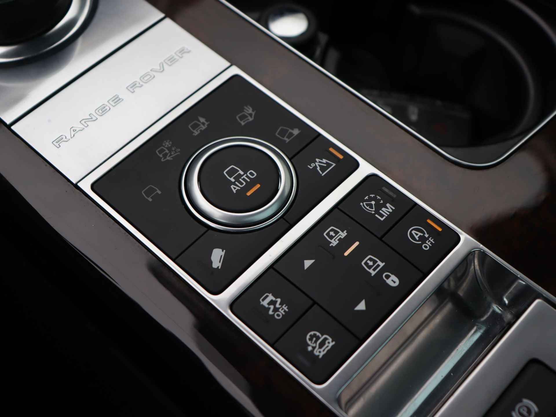 Land Rover Range Rover 3.0 TDV6 Autobiography | Np €159.895,- | Adaptive Cruise Control | Origineel NL auto | - 23/39