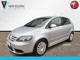 Volkswagen Golf Plus 1.6 FSI Optive 3, trekaak .