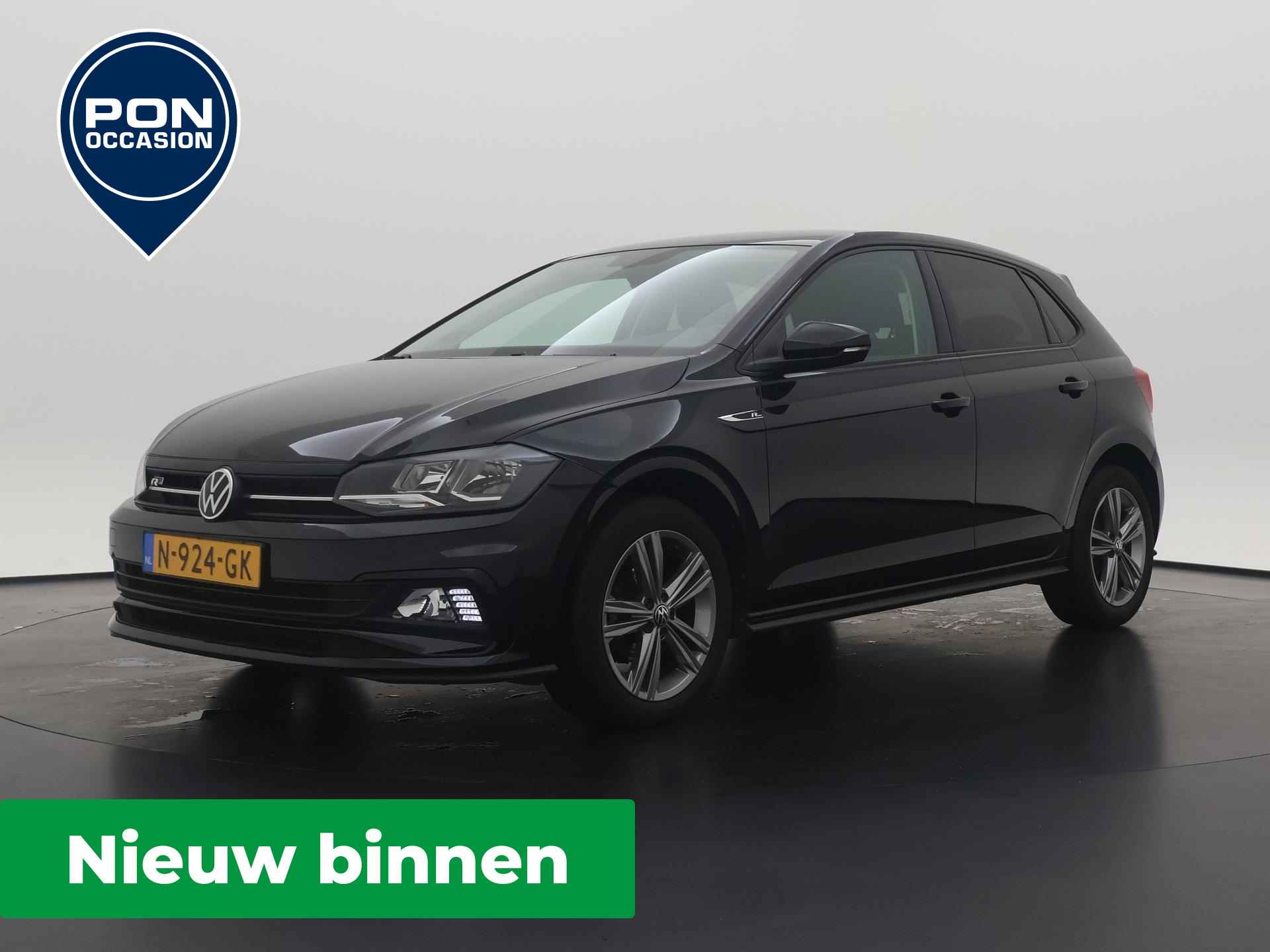 Volkswagen Polo BOVAG 40-Puntencheck