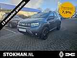 Dacia Duster 1.3 TCe 130pk Extreme | Navigatie | 360 camara | LM velgen | Trekhaak | Sidesteps | | incl. Bovag rijklaarpakket met 12 maanden garantie |