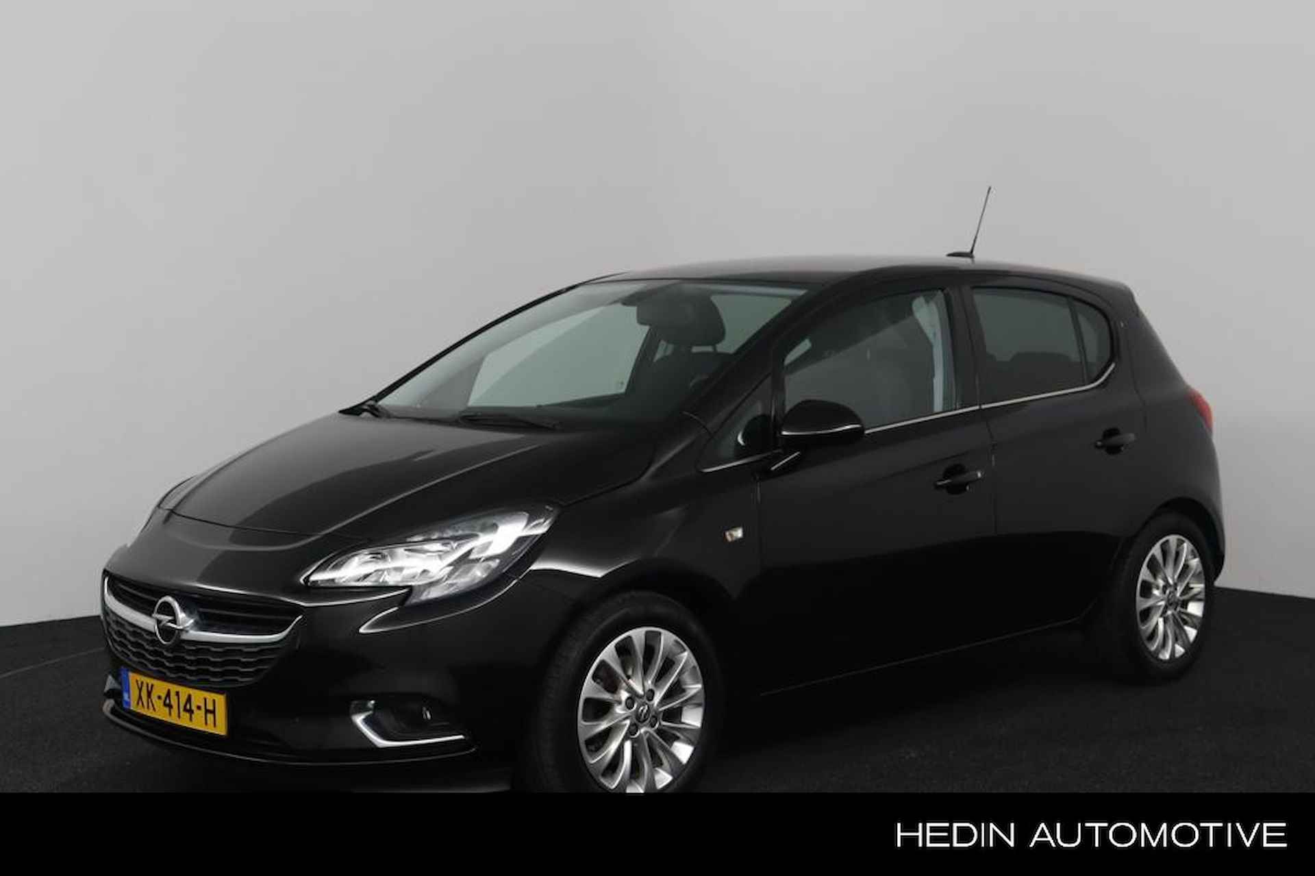 Opel Corsa BOVAG 40-Puntencheck