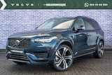 Volvo XC90 T8 Recharge AWD Ultra Dark Long range | Luchtvering | 22" LM velgen | Massage/ventilatie voorstoelen | Bowers & Wilkins audio