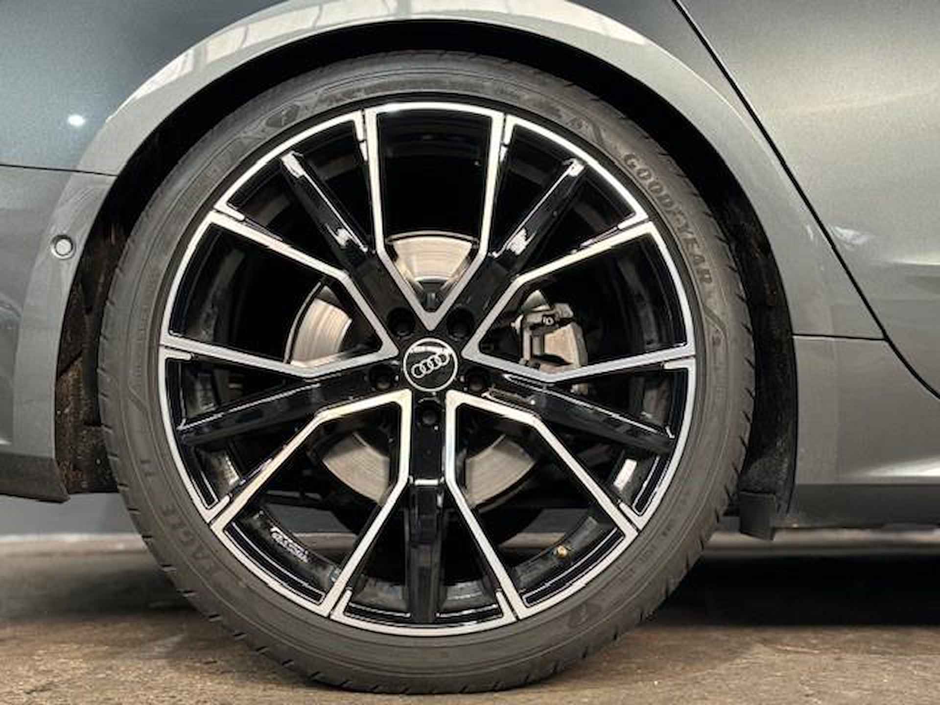 Audi A7 Sportback 45 TFSI S-Line | Panoramadak | NL Geleverd | 12 Maanden garantie - 12/29