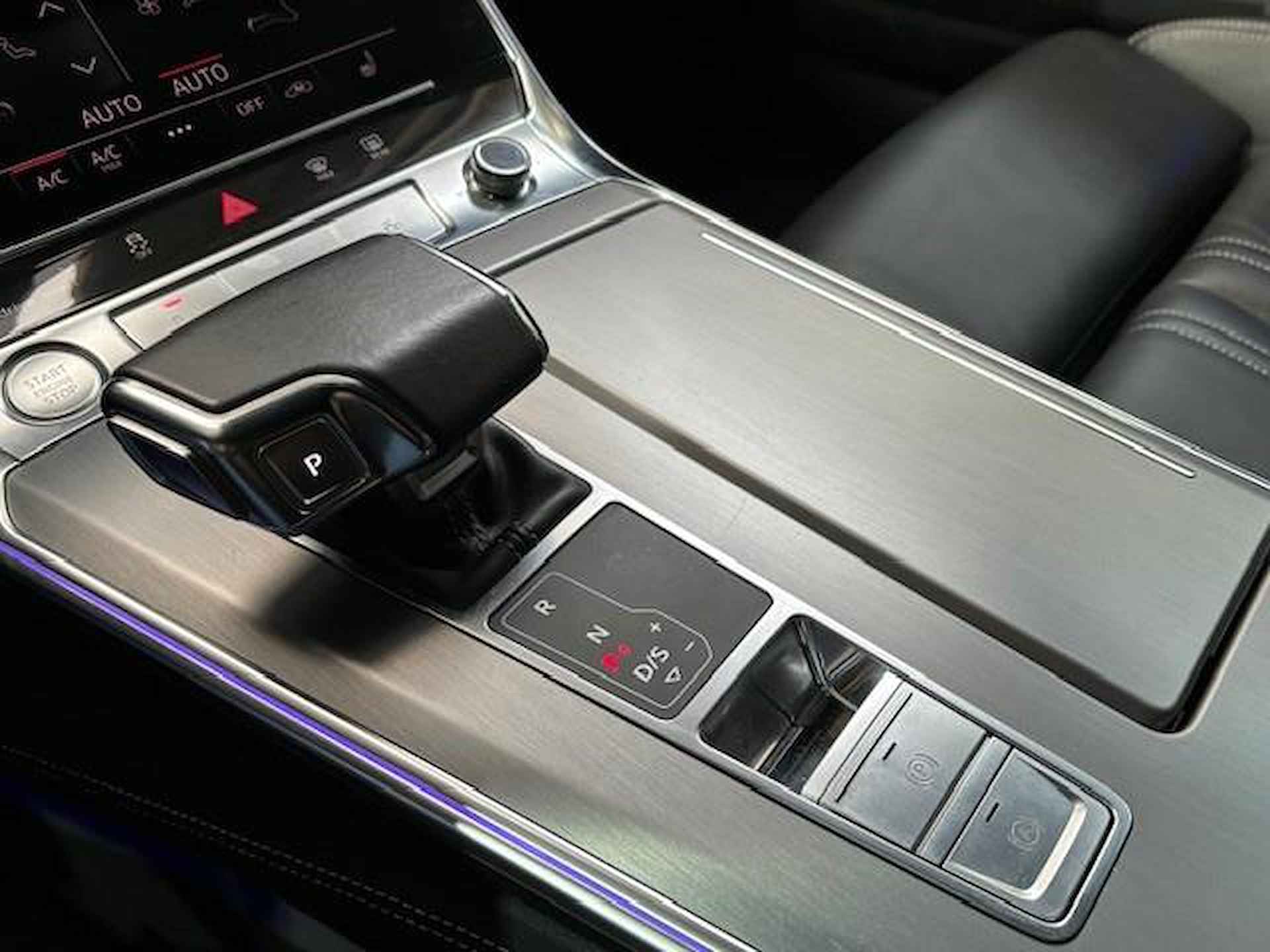 Audi A7 Sportback 45 TFSI S-Line | Panoramadak | NL Geleverd | 12 Maanden garantie - 26/29