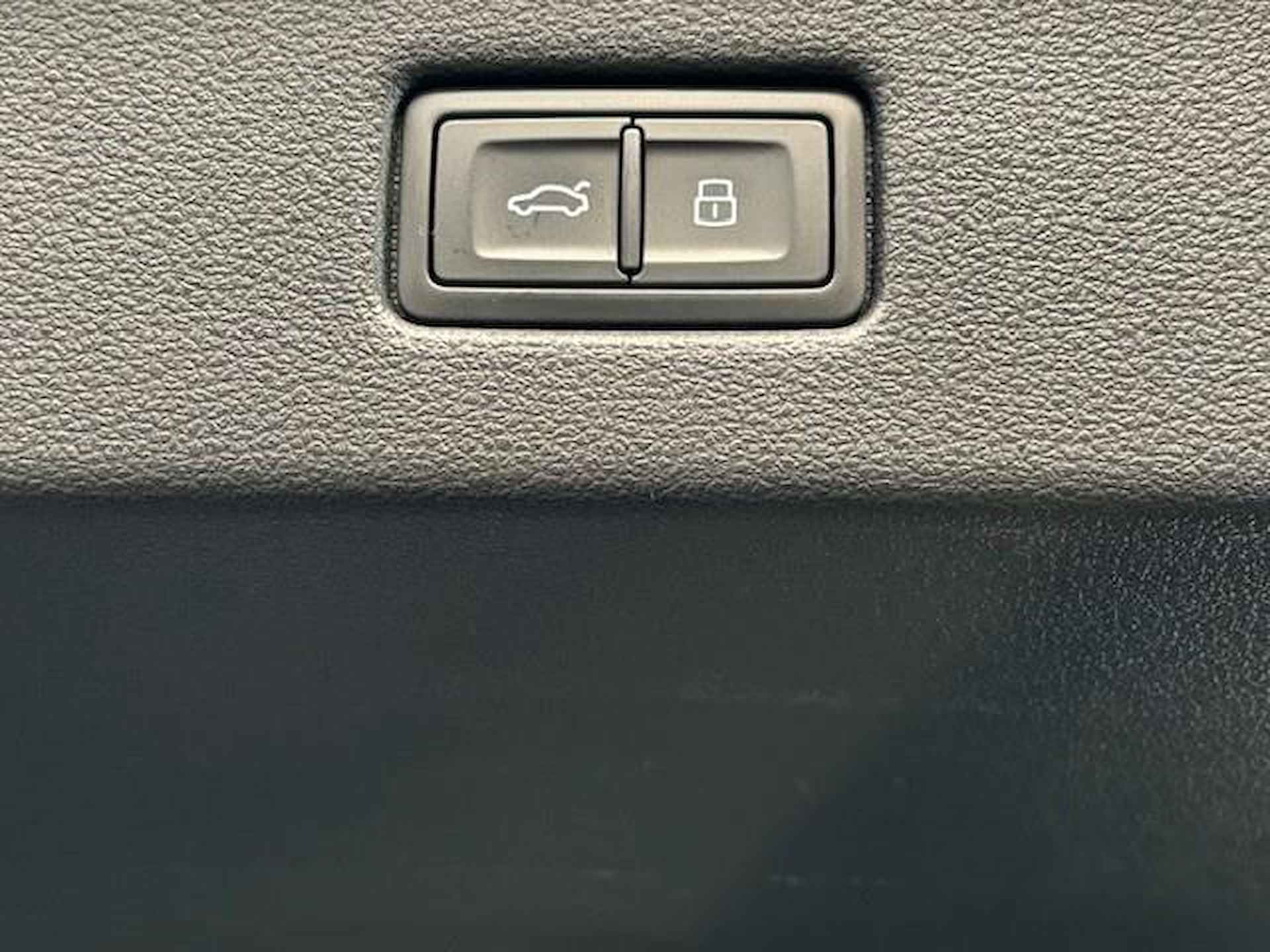 Audi A7 Sportback 45 TFSI S-Line | Panoramadak | NL Geleverd | 12 Maanden garantie - 28/29