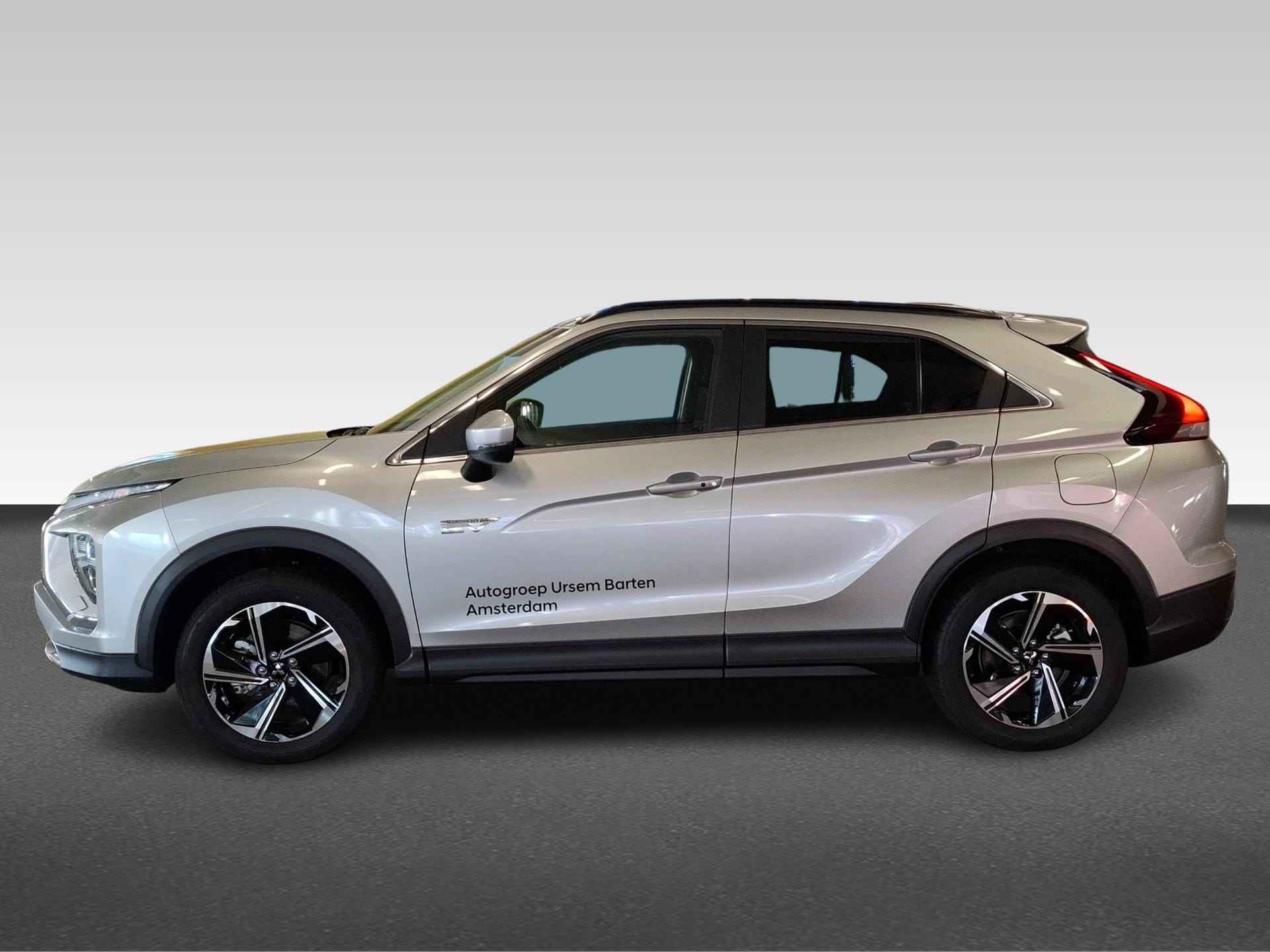 Mitsubishi Eclipse Cross 2.4 PHEV Intense+ - 2/28