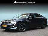 Peugeot 508 Blue Lease Allure 1.6 180 pk Automaat / 20" PSE velgen / HiFi Audio / Adaptive cruise control / Stoelverwarming