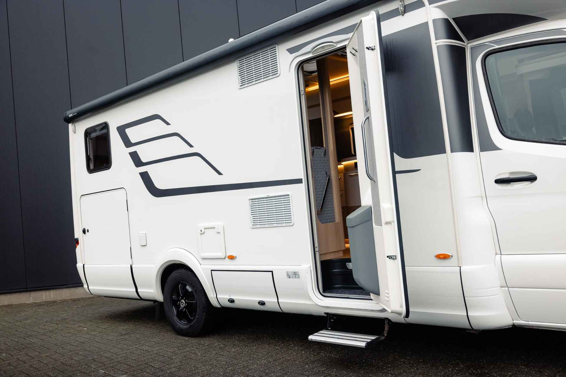 Hymer BML T780 Hymer B780ml - 4/32