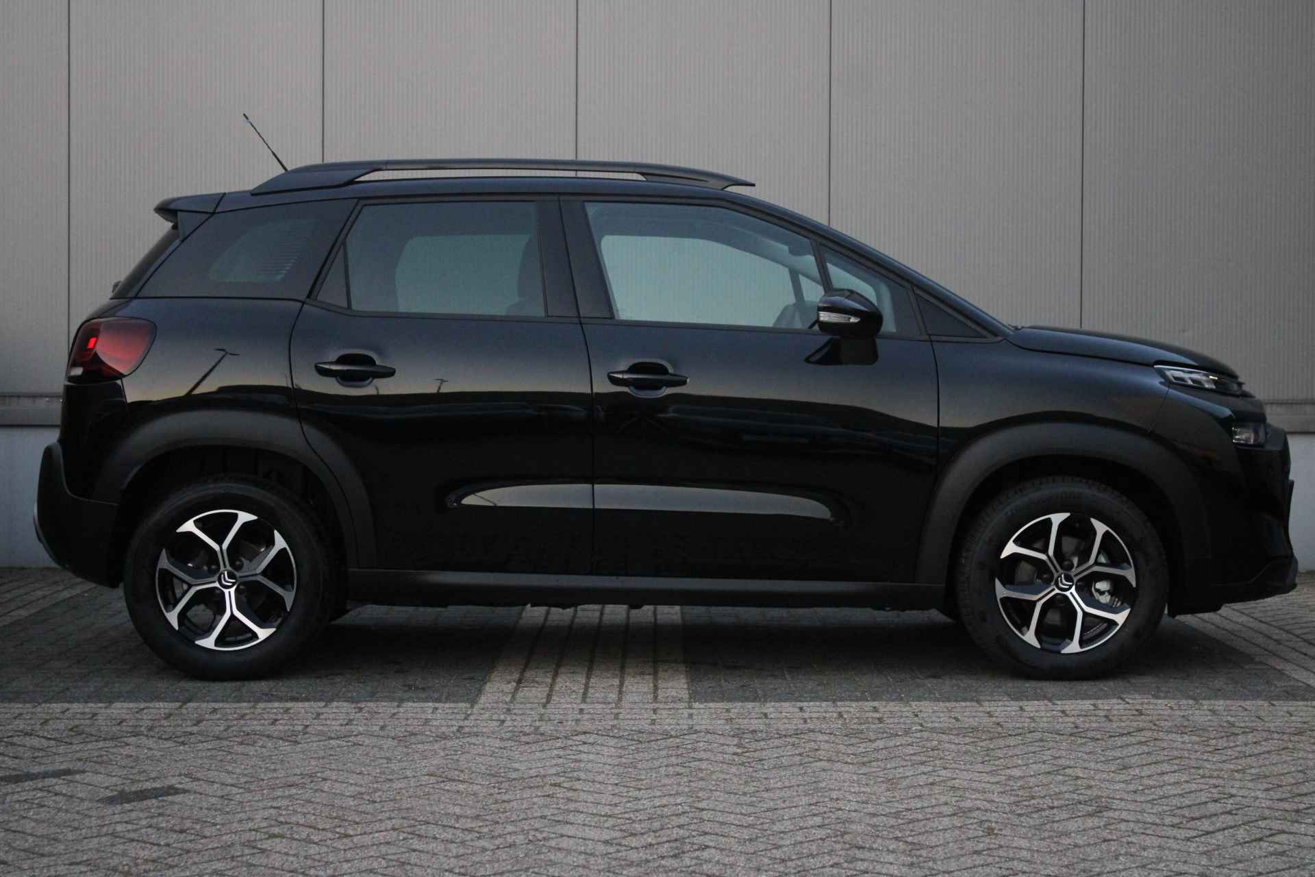 Citroën C3 Aircross 1.2 Turbo 110-PK Plus | PDC | LED | APPLE CARPLAY / ANDROID AUTO | DAB | NAVIGATIE | - 7/29