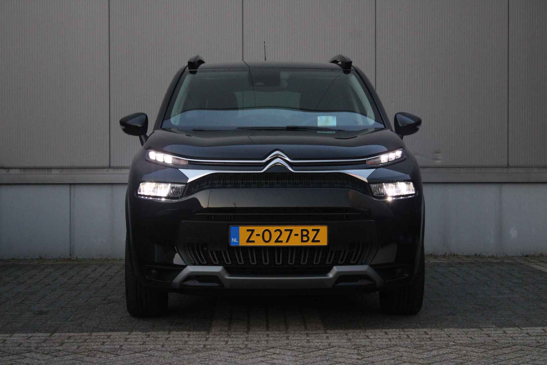 Citroën C3 Aircross 1.2 Turbo 110-PK Plus | PDC | LED | APPLE CARPLAY / ANDROID AUTO | DAB | NAVIGATIE | - 9/29