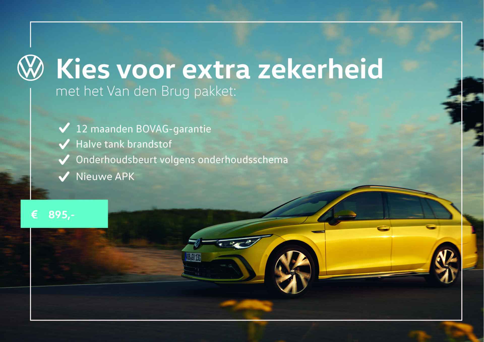 Volkswagen Arteon Shooting Brake 1.4 TSI eHybrid R-Line | Panoramadak | Trekhaak | Dynamic chassis | 360° camera | Navi 'Pro' | Stoelverwarming V+A | Dodehoekdetectie | Verlengde garantie tot 06-07-2026 of eerder 100.000km - 3/87