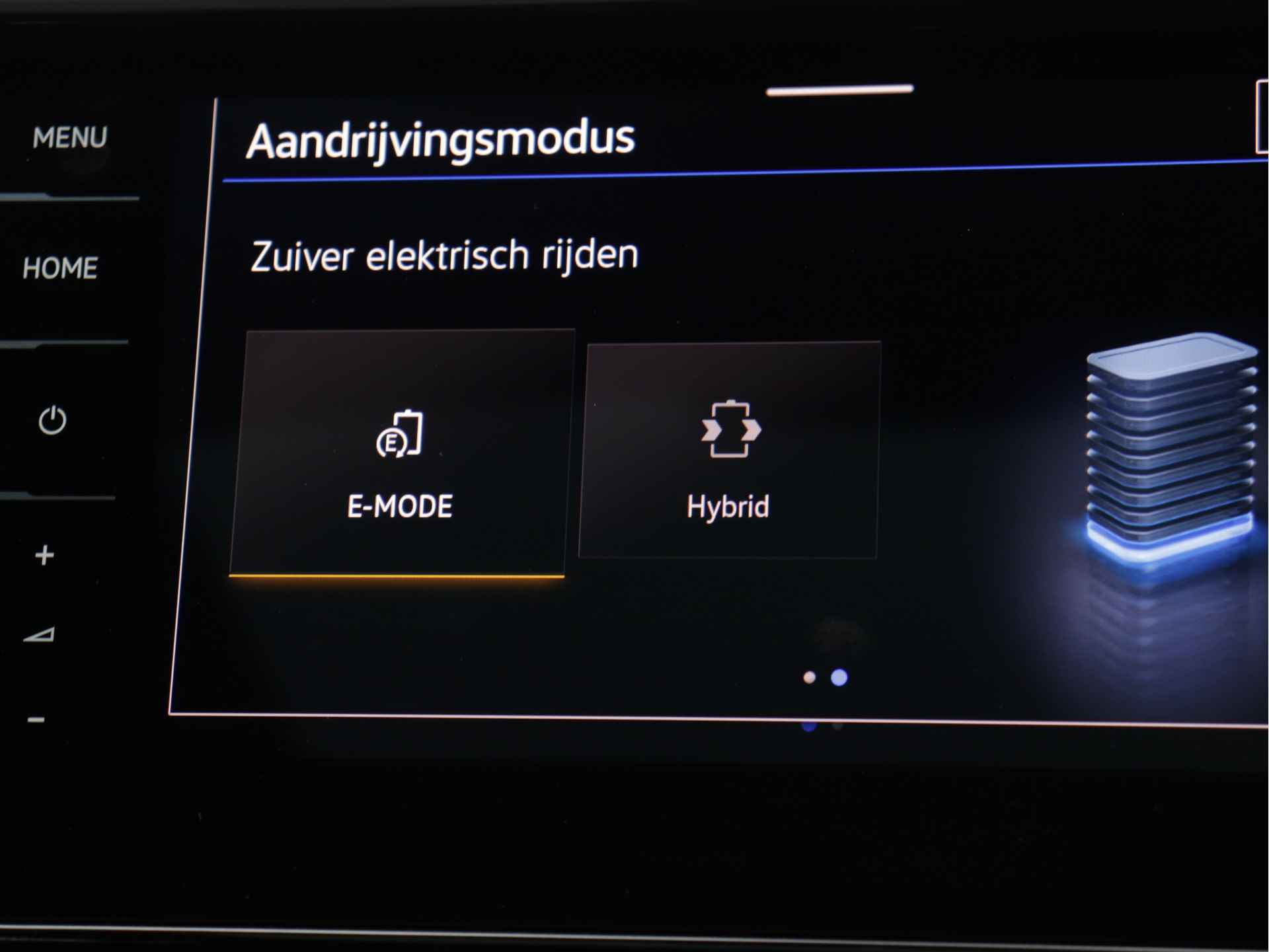 Volkswagen Arteon Shooting Brake 1.4 TSI eHybrid R-Line | Panoramadak | Trekhaak | Dynamic chassis | 360° camera | Navi 'Pro' | Stoelverwarming V+A | Dodehoekdetectie | Verlengde garantie tot 06-07-2026 of eerder 100.000km - 76/87