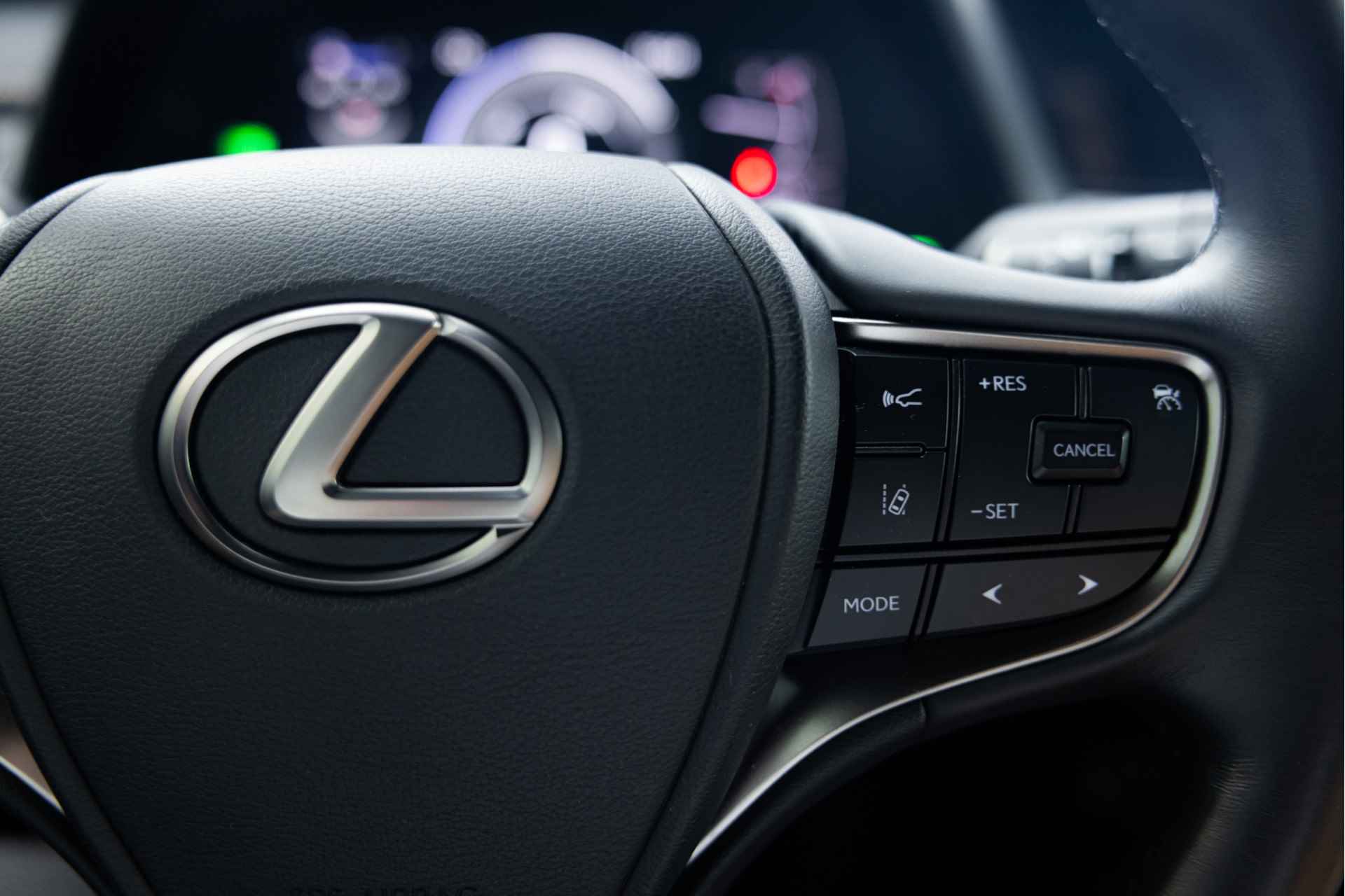 Lexus UX 250h Business Line | Apple Carplay | Keyless Entry/Start | Adaptieve Cruise Control | - 20/61