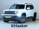 Jeep Renegade 1.4 Night Eagle * ALL-IN PRIJS * 1 JAAR GARANTIE