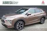 Mitsubishi Eclipse Cross 2.4 PHEV Executive NIEUW, New Bronze € 8.887,- Voordeel!