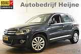 Volkswagen Tiguan 1.4 TSI 125PK SPORT&STYLE NAVI/PDC/ALCANTARA