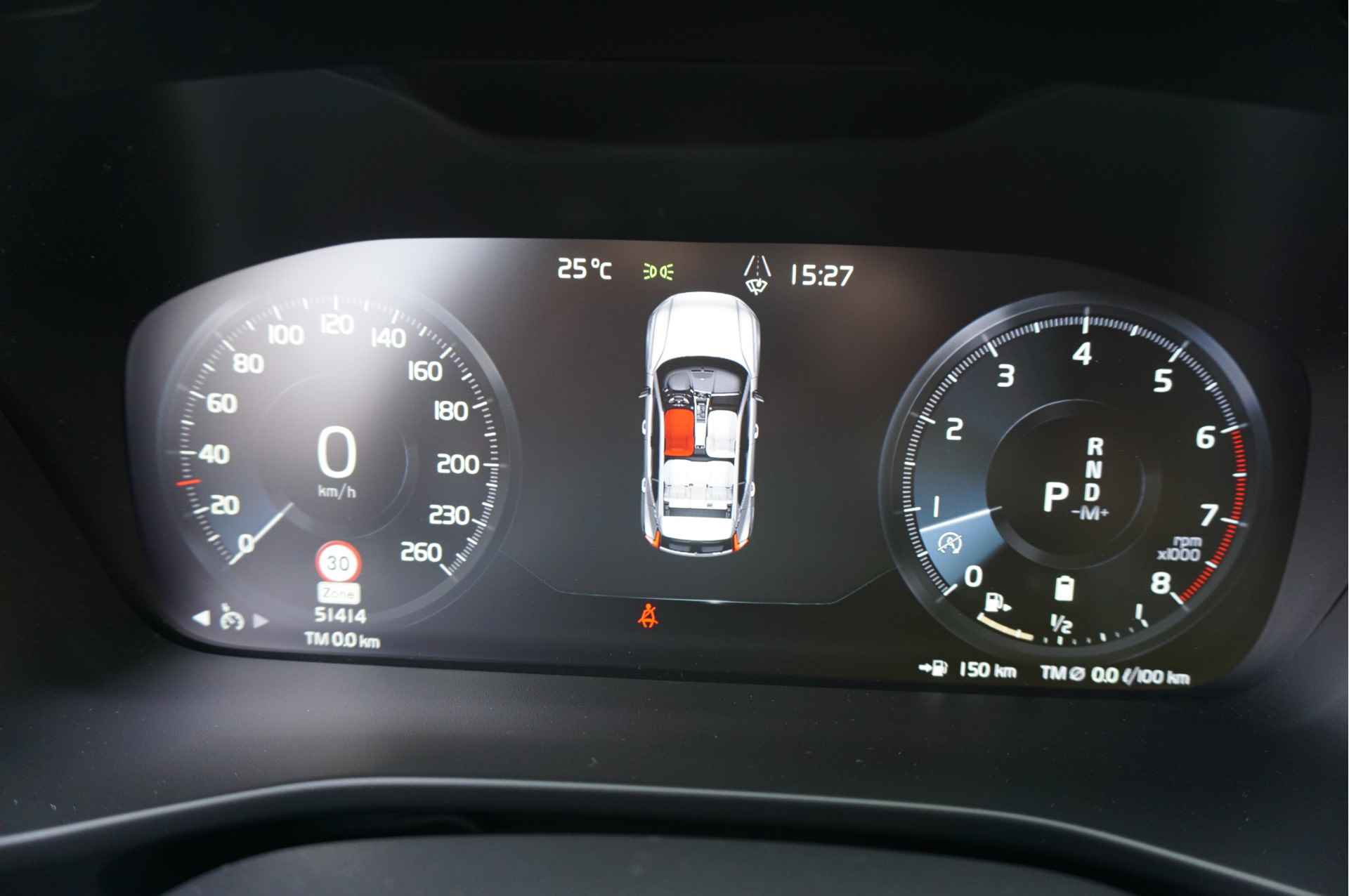 Volvo XC40 2.0 B4 AWD Inscription Trekh. Leder Harman/Kardon - 48/56