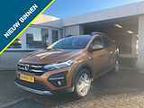 Dacia Sandero Stepway 1.0 TCe 90 PK Comfort Carplay