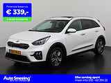 Kia Niro 1.6 GDi PHEV ExecutiveLine | Schuifdak | JBL Audio | Leder | Zondag Open!