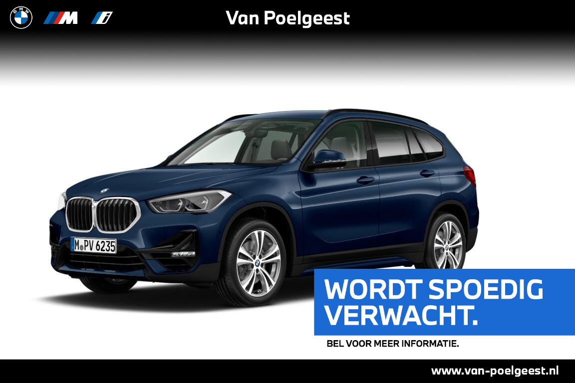 BMW X1 sDrive20i High Executive