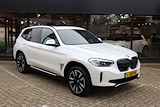 BMW iX3 Executive 80 kWh