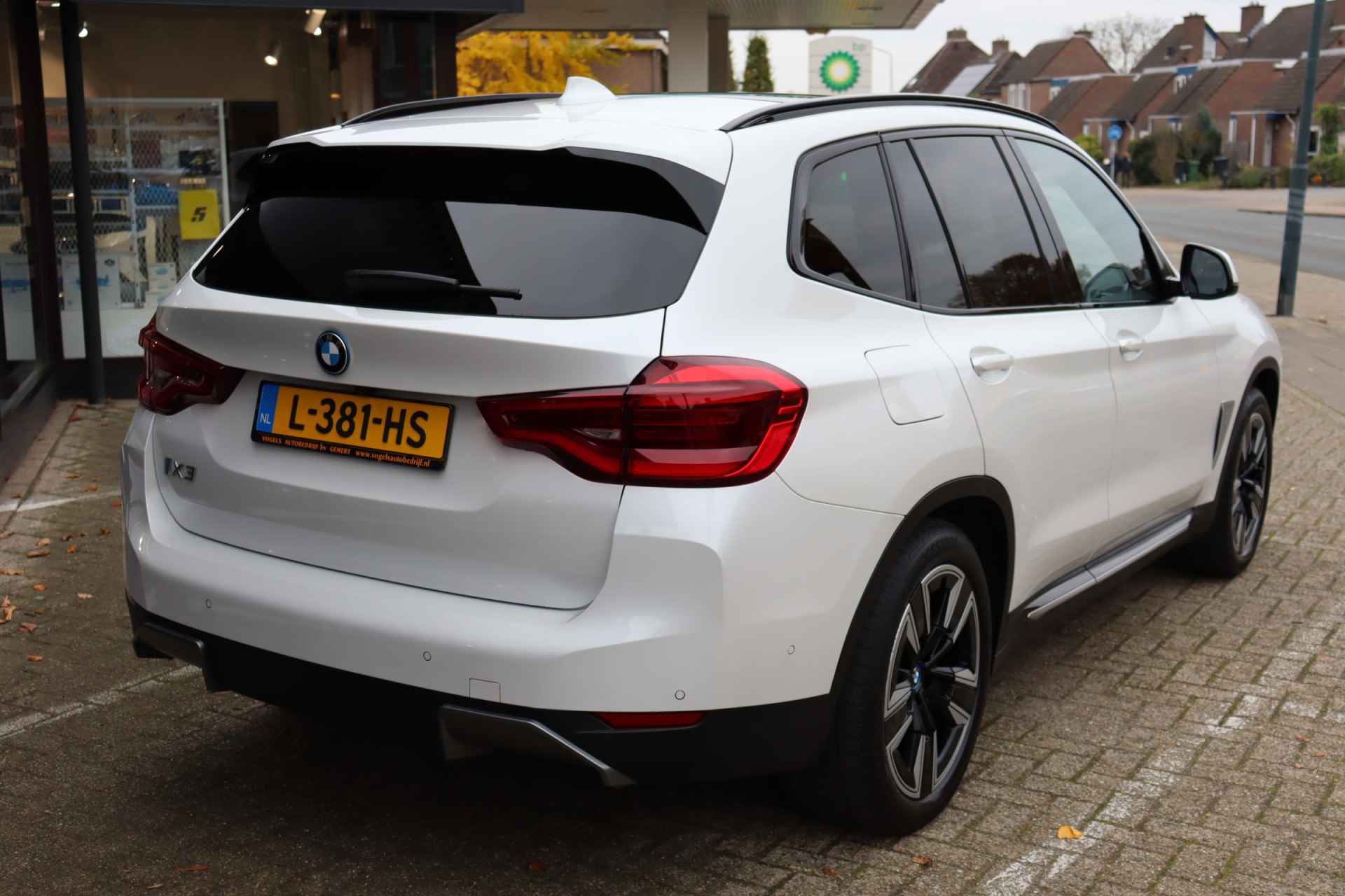 BMW iX3 Executive 80 kWh - 4/26