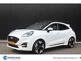 Ford Puma 1.0 Hybrid ST-Line X | PANORAMADAK | MATRIX LED | 19 INCH | ADAPTIVE CRUISE