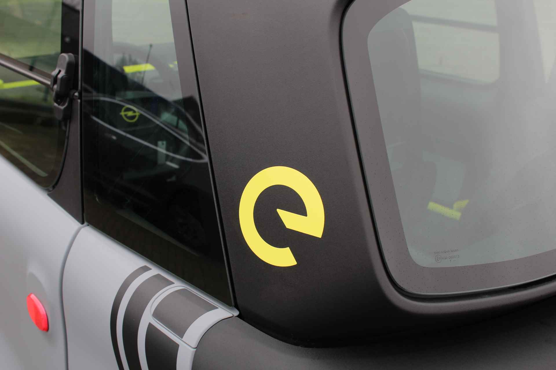 Opel Brommobiel Rocks-E Tekno | Gratis Thuisbezorgd | Direct Leverbaar | Ventilatie | Elektrisch - 13/19