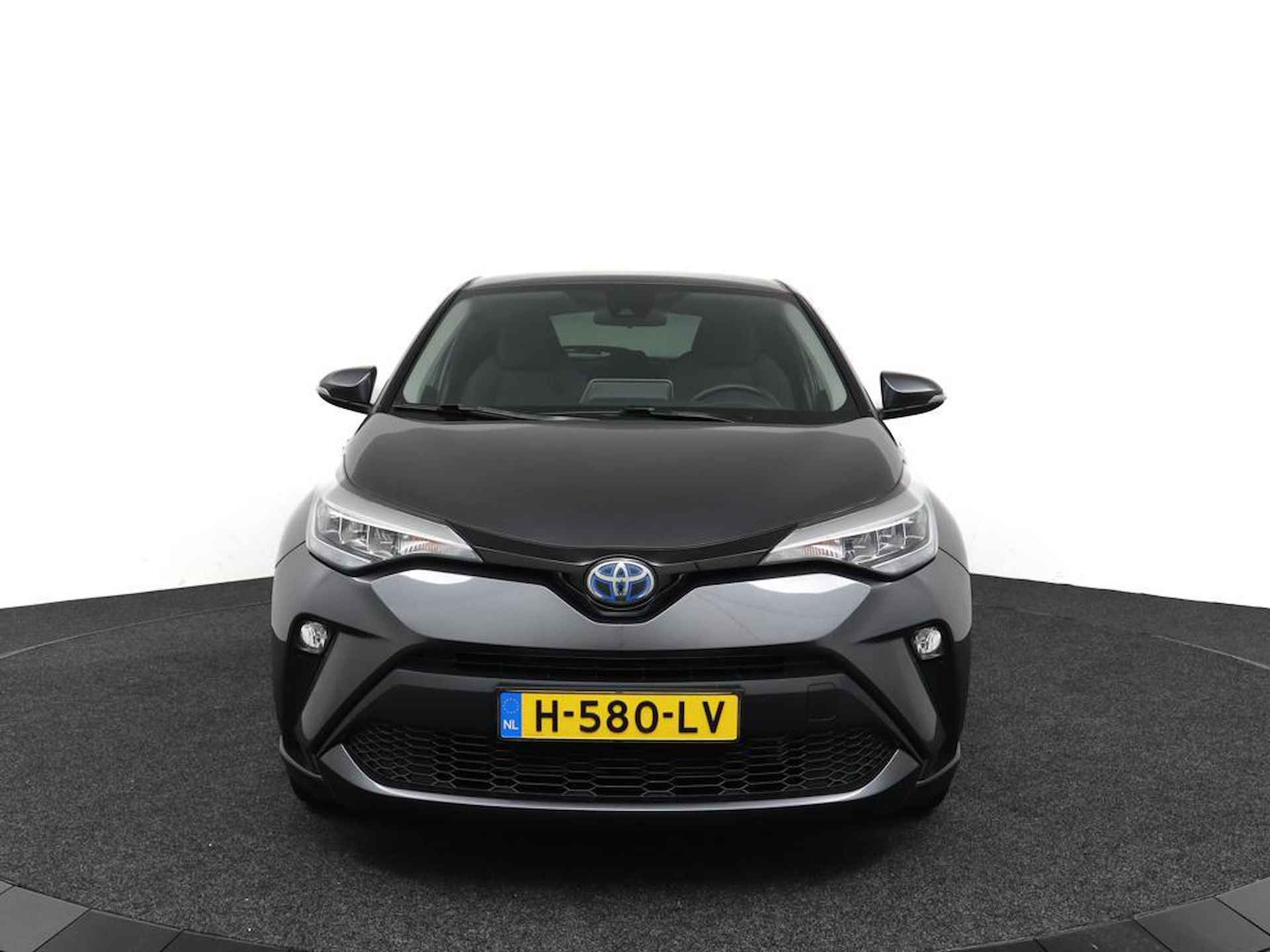 Toyota C-HR 1.8 Hybrid Active | Apple Carplay/Android Auto | Parkeercamera | Adaptieve Cruise-Control | - 16/47